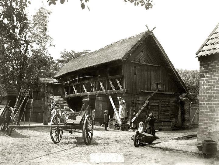 Café Geschichtsstübchen