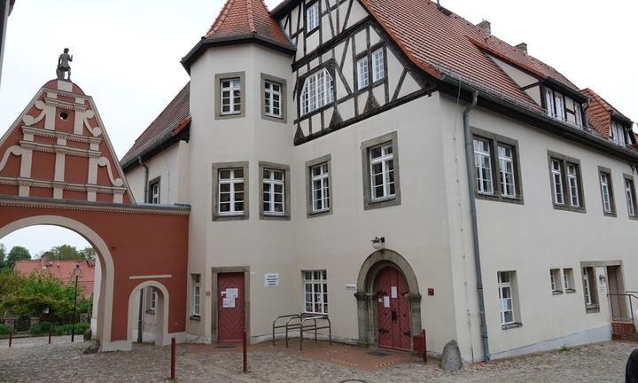 Schloßschänke Zur Remise